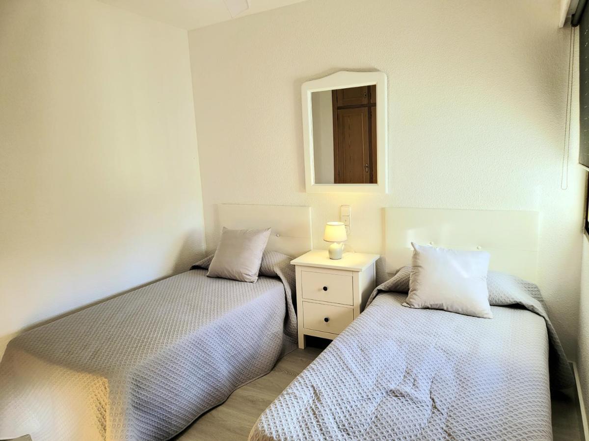 Aguamarina Gandia Apartment Playa de Gandia Exterior photo